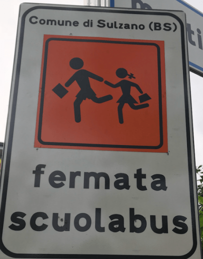 A SCUOLA